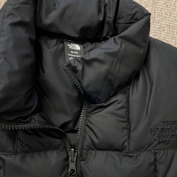 The North Face W Lhotse Reversible Vest - Picture 2 of 10